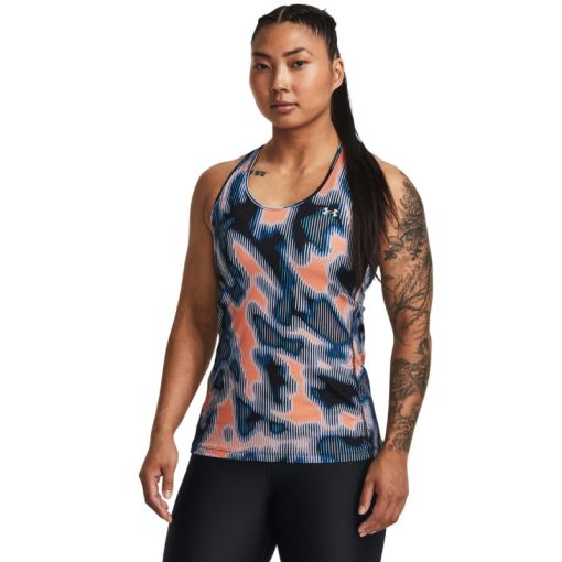 Maiou Under Armour HeatGear Racer W