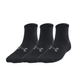 Set 3 Perechi Sosete Under Armour Essential