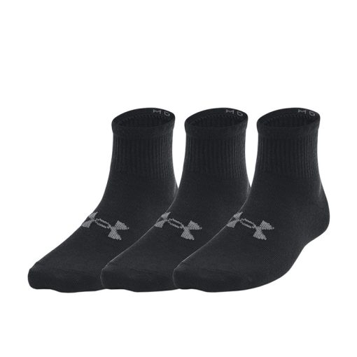 Set 3 Perechi Sosete Under Armour Essential