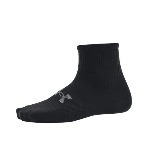 Set 3 Perechi Sosete Under Armour Essential
