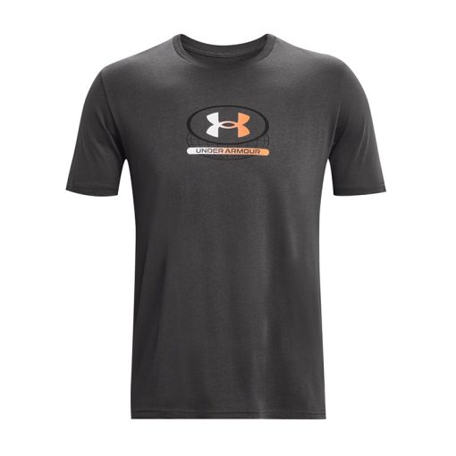 Tricou Under Armour Global Lockertag