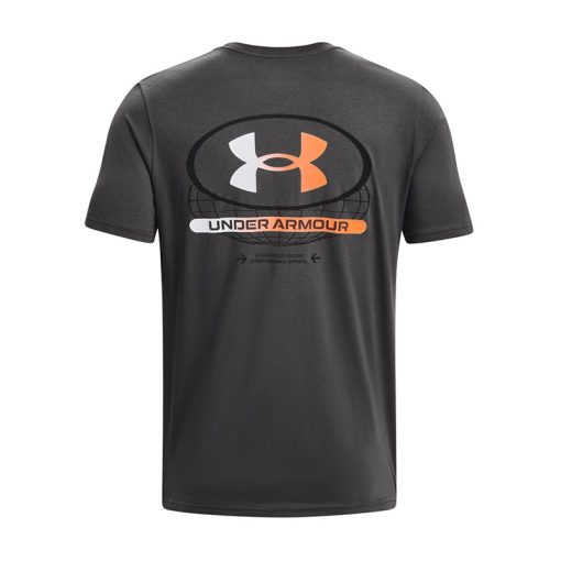 Tricou Under Armour Global Lockertag