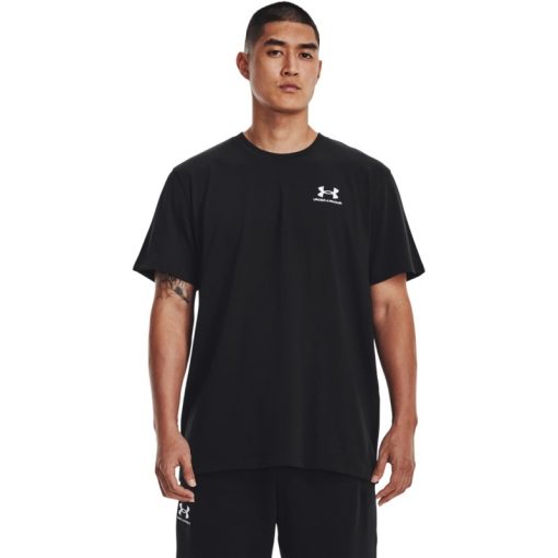 Tricou Under Armour Logo Emb