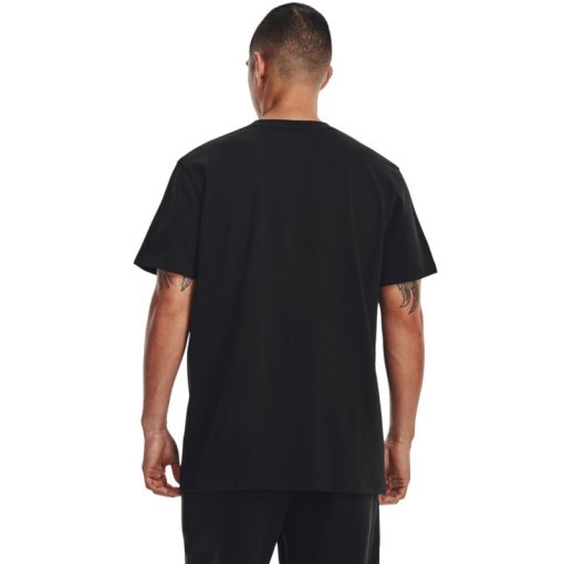 Tricou Under Armour Logo Emb