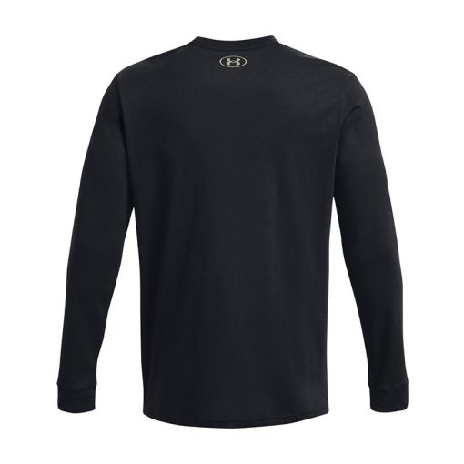 Bluza Under Armour Project Rock Brahma