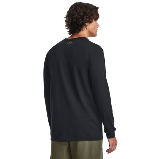 Bluza Under Armour Project Rock Brahma