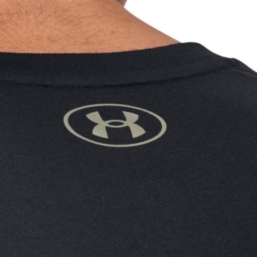 Bluza Under Armour Project Rock Brahma