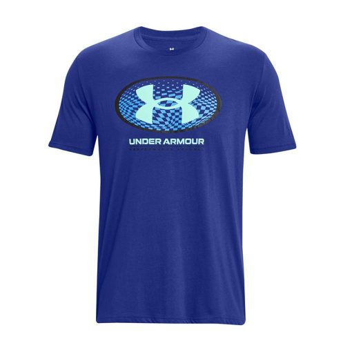 Tricou Under Armour Lockertag