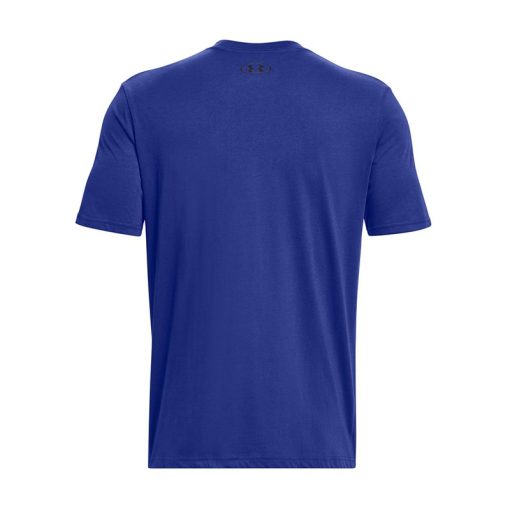 Tricou Under Armour Lockertag