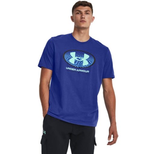 Tricou Under Armour Lockertag