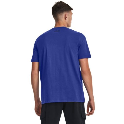 Tricou Under Armour Lockertag