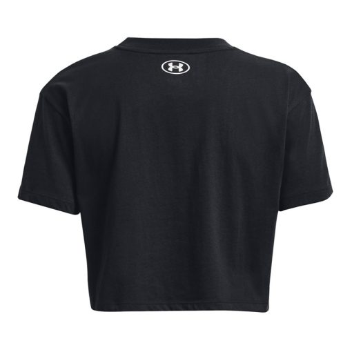 Tricou Under Armour Collegiate Crop W