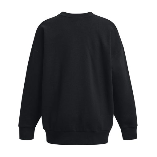 Bluza Under Armour Rival Crew FL W