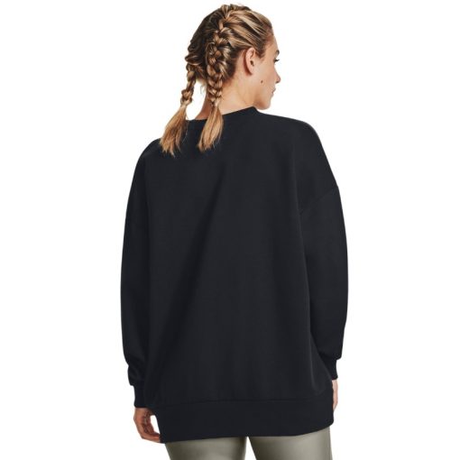 Bluza Under Armour Rival Crew FL W