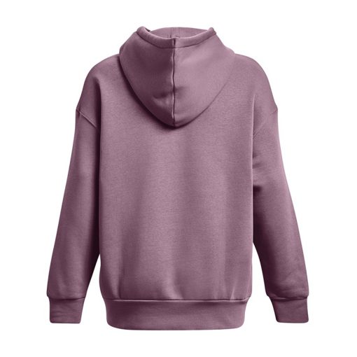 Hanorac Under Armour Essential FL W