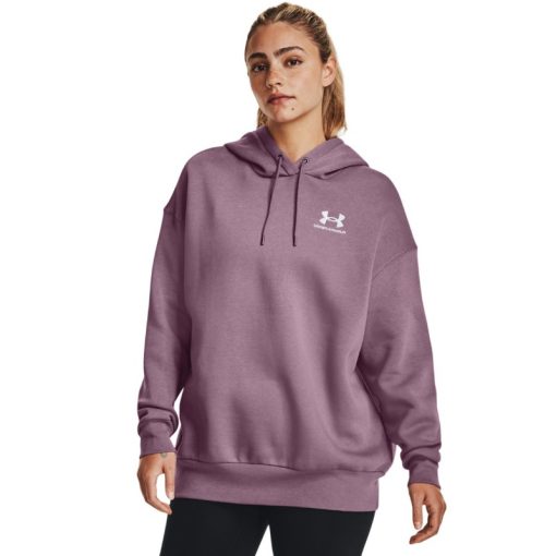 Hanorac Under Armour Essential FL W