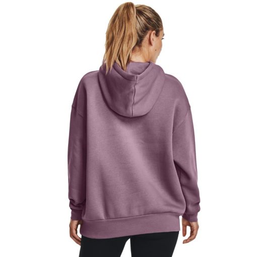 Hanorac Under Armour Essential FL W
