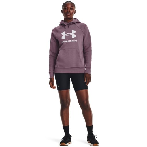 Hanorac Under Armour Essential FL W