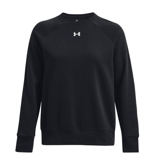 Bluza Under Armour Rival Crew FL W