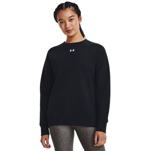 Bluza Under Armour Rival Crew FL W