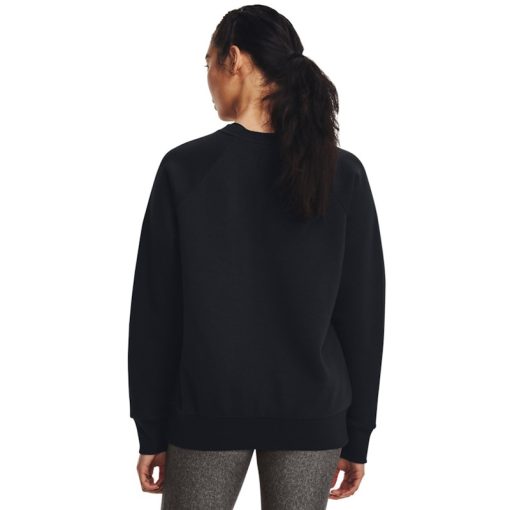 Bluza Under Armour Rival Crew FL W