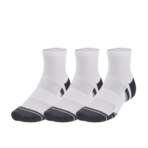 Set 3 Perechi Sosete Under Armour Performance