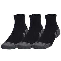 Set 3 Perechi Sosete Under Armour Performance