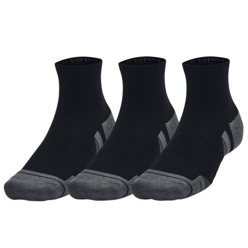 Set 3 Perechi Sosete Under Armour Performance