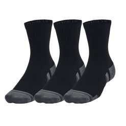 Set 3 Perechi Sosete Under Armour Performance Mid