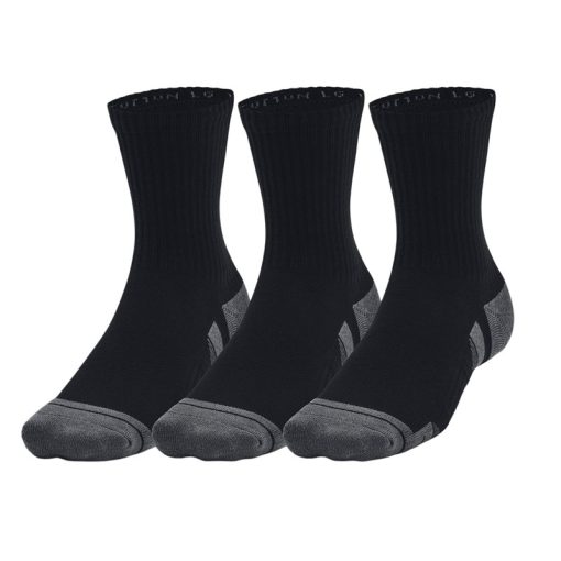 Set 3 Perechi Sosete Under Armour Performance Mid