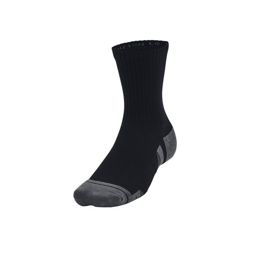 Set 3 Perechi Sosete Under Armour Performance Mid
