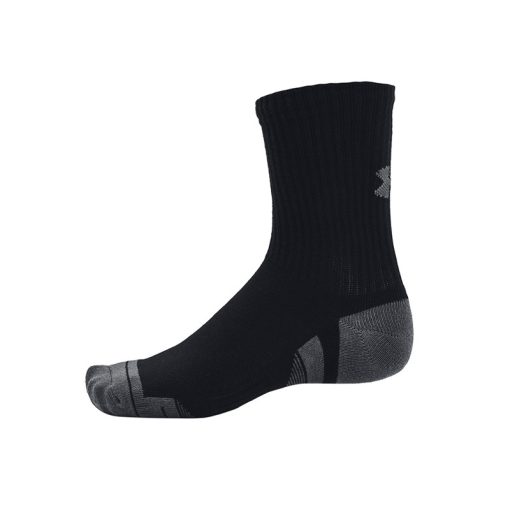 Set 3 Perechi Sosete Under Armour Performance Mid