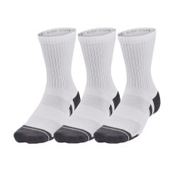 Set 3 Perechi Sosete Under Armour Performance Mid