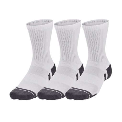 Set 3 Perechi Sosete Under Armour Performance Mid