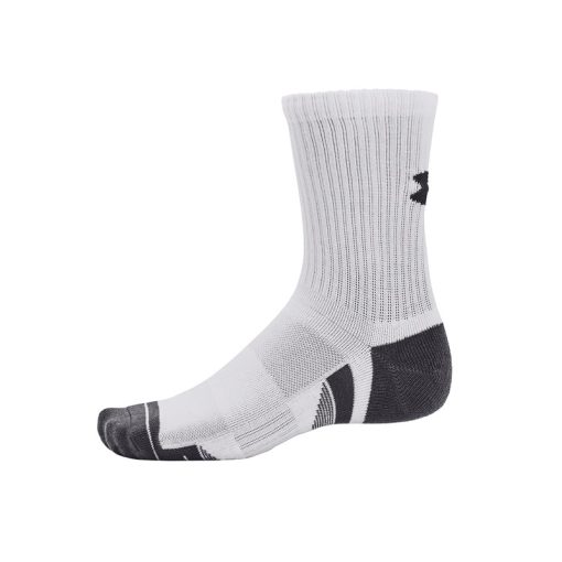 Set 3 Perechi Sosete Under Armour Performance Mid