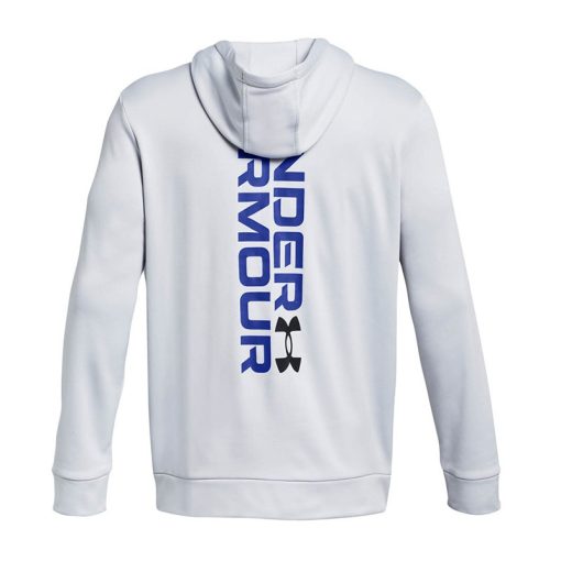 Hanorac Under Armour Graphic FL