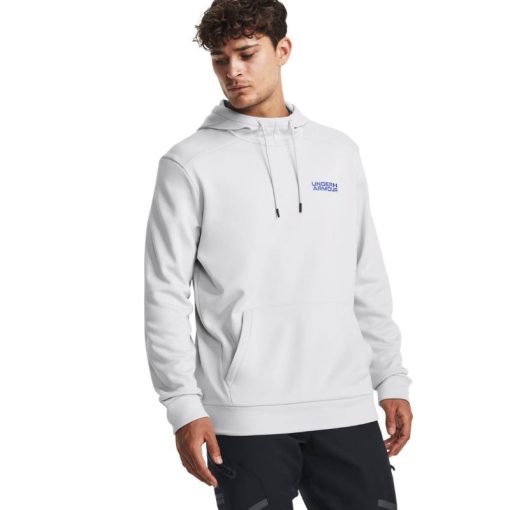 Hanorac Under Armour Graphic FL