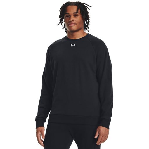 Bluza Under Armour Rival Crew FL