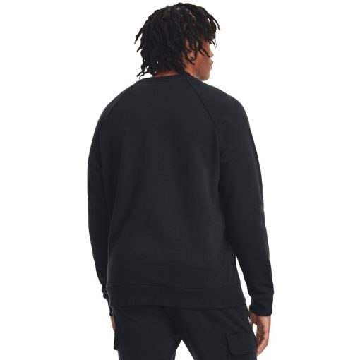 Bluza Under Armour Rival Crew FL