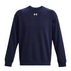 Bluza Under Armour Rival Crew FL