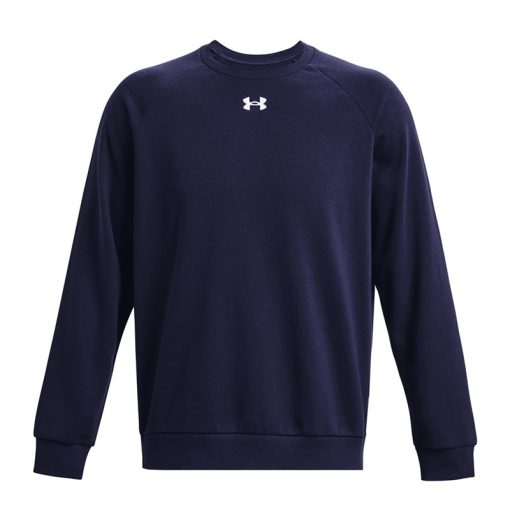 Bluza Under Armour Rival Crew FL