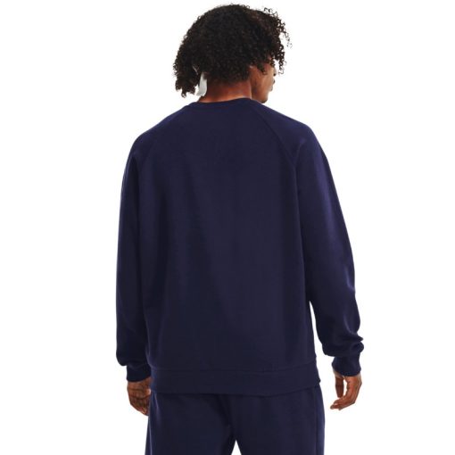 Bluza Under Armour Rival Crew FL