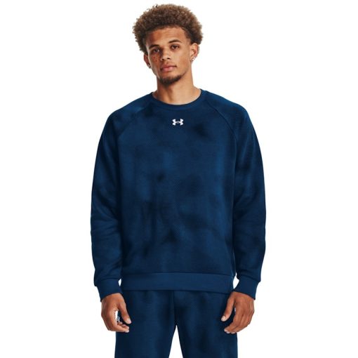 Bluza Under Armour Rival Printed FL
