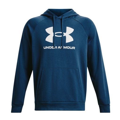 Hanorac Under Armour Rival Logo FL