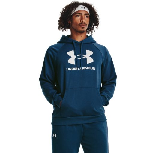 Hanorac Under Armour Rival Logo FL
