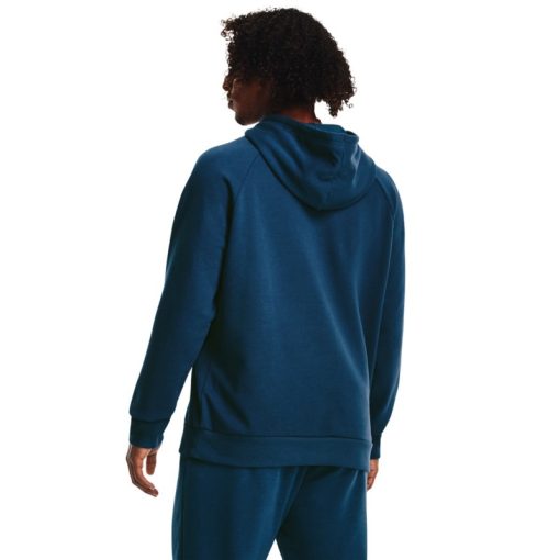 Hanorac Under Armour Rival Logo FL