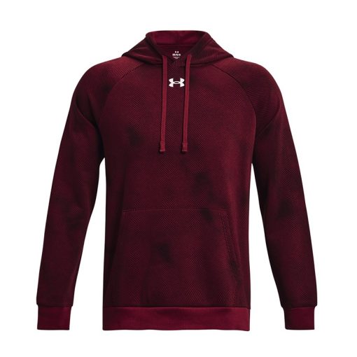 Hanorac Under Armour Rival Printed FL