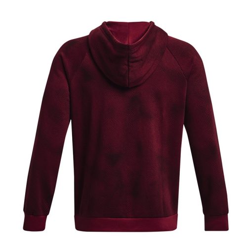 Hanorac Under Armour Rival Printed FL