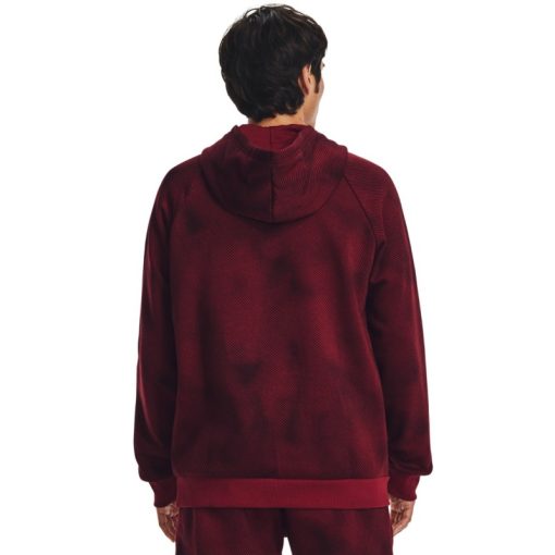Hanorac Under Armour Rival Printed FL