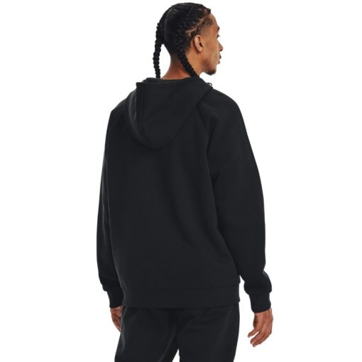 Hanorac Under Armour Rival FL